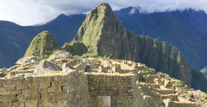 Cusco & Machu Picchu: 3 Day Tour Package - Arrival in Cusco