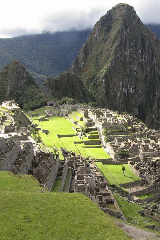 Cusco & Machu Picchu: 3 Day Tour Package - Exploring Cusco