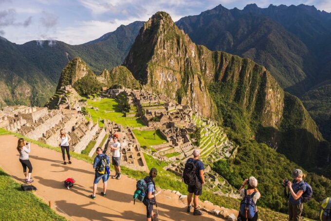 Cusco & Machu Picchu: 3 Day Tour Package - Return to Cusco