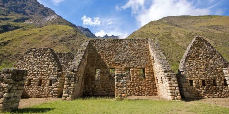 Cusco & Machu Picchu: 3 Day Tour Package - Key Points