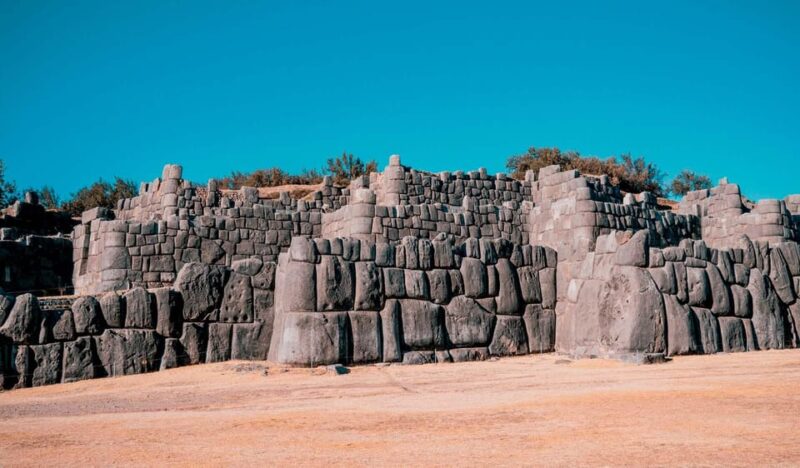 Cusco - Machu Picchu 3 Days + 4* Hotel Private Tour - Itinerary Details