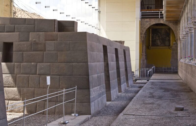 Cusco - Machu Picchu 3 Days + 4* Hotel Private Tour - Day 2: Machu Picchu Exploration