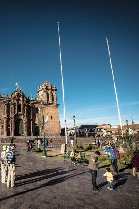 Cusco - Machu Picchu 3 Days + 4* Hotel Private Tour - Frequently Asked Questions