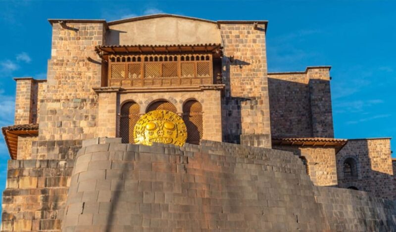 Cusco - Machu Picchu 3 Days + Hotel 4* Private Tour - Inclusions