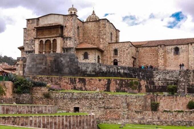 Cusco - Machu Picchu 3 Days + Hotel 4* Private Tour - Important Information