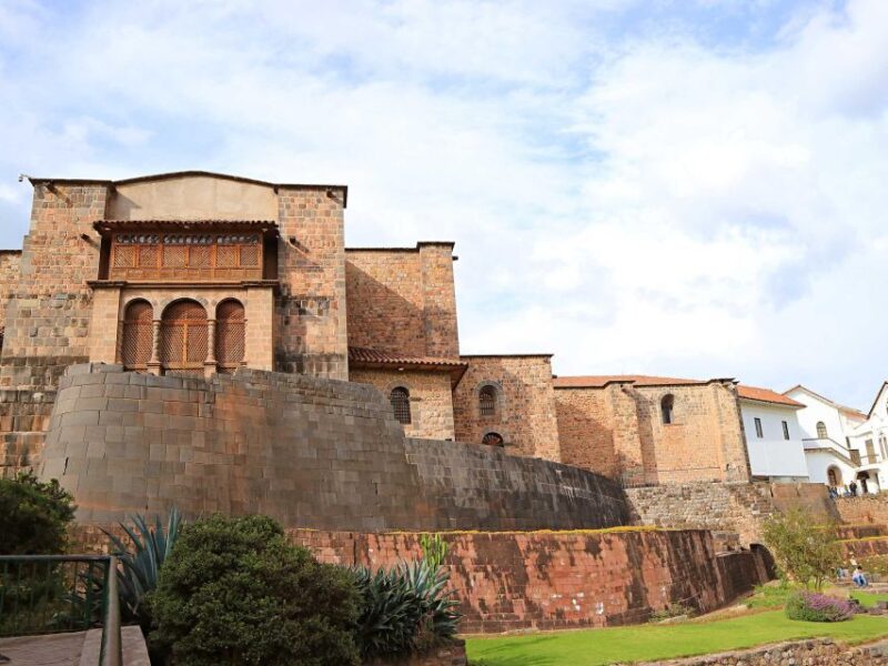 Cusco - Machu Picchu 3 Days + Hotel 4* Private Tour - Itinerary Details