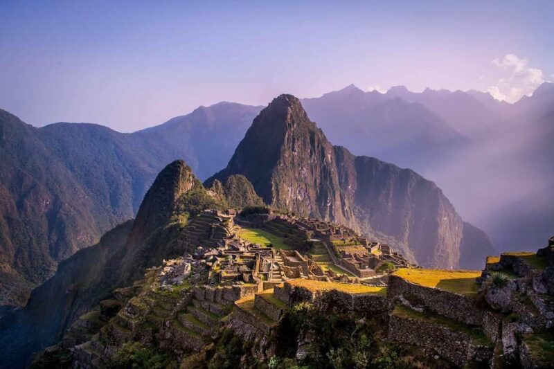 Cusco - Machu Picchu 3 Days + Hotel 4* Private Tour - Key Points