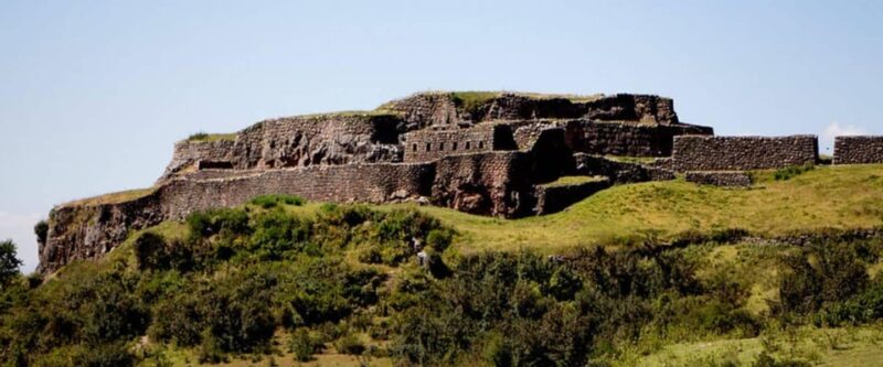 Cusco - Machu Picchu 3 Days + Hotel 4* Private Tour - Inclusions
