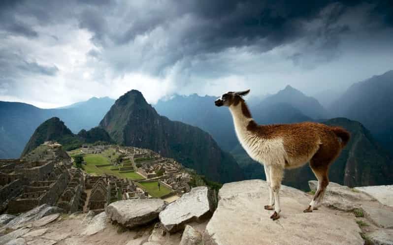 Cusco - Machu Picchu - 4 Days & 3 Nights - Tour Overview
