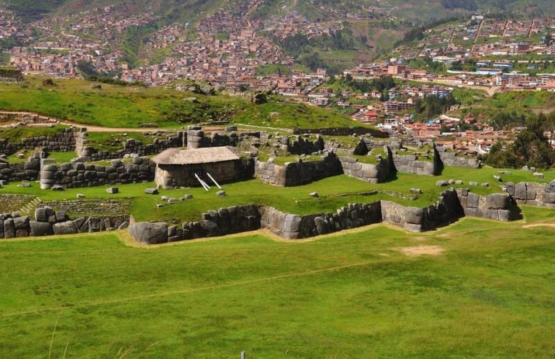 Cusco - Machu Picchu - 4 Days & 3 Nights - Experience and Learning