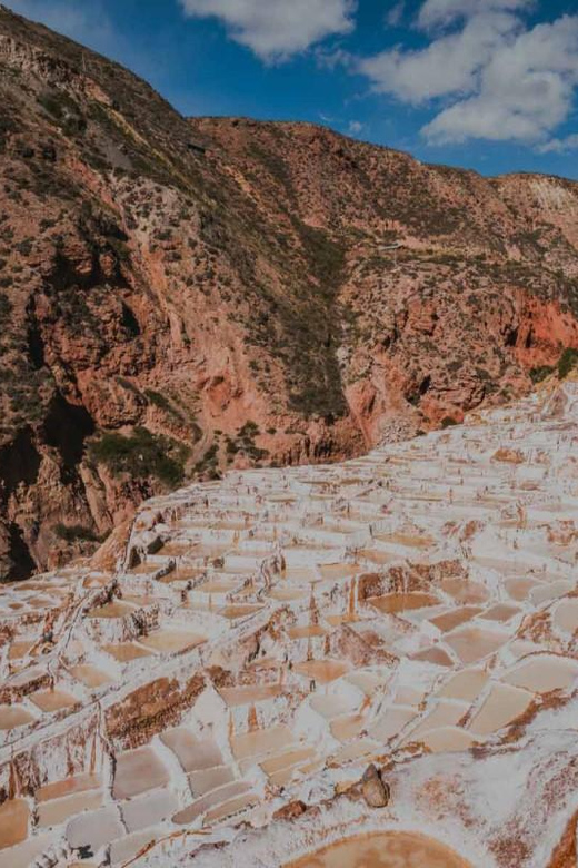Cusco & Machu Picchu - 5 Days & 4 Nights - Inclusions