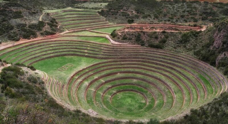 Cusco & Machu Picchu - 5 Days & 4 Nights - Exclusions