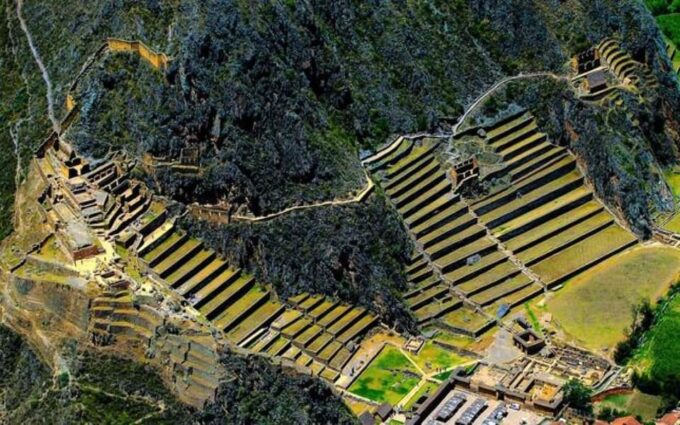 Cusco & Machu Picchu - 5 Days & 4 Nights - Frequently Asked Questions