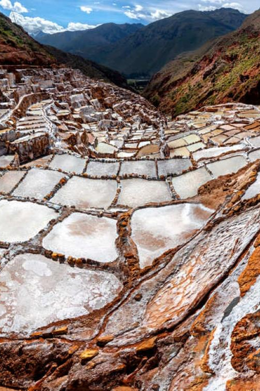 Cusco | Machu Picchu | 6D/5N - Itinerary Highlights