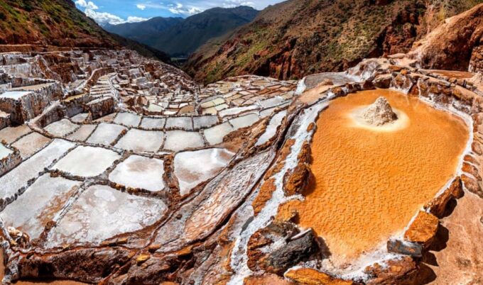 Cusco | Machu Picchu | 6D/5N - Language Support