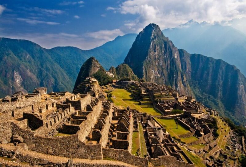 Cusco - Machu Picchu - 7 Days & 6 Nights - Experience and Learning