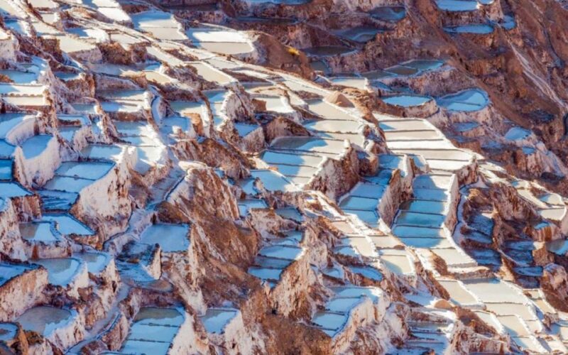 Cusco - Machu Picchu - 7 Days & 6 Nights - Exploring the Sacred Valley