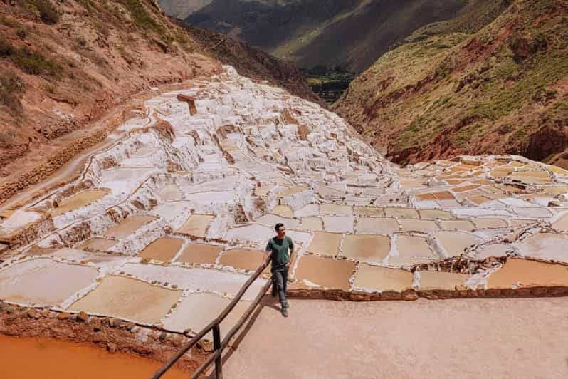 Cusco, Machu Picchu, 7 Lagoons Tour With Local Food | 8 Days - Key Points