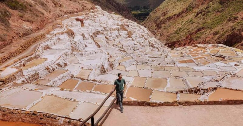 Cusco, Machu Picchu, 7 Lagoons Tour With Local Food | 8 Days - Inclusions