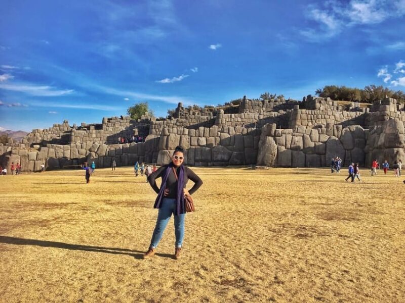 Cusco, Machu Picchu, 7 Lagoons Tour With Local Food | 8 Days - Experience and Cultural Highlights