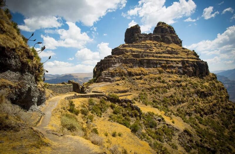 Cusco, Machu Picchu, 7 Lagoons Tour With Local Food | 8 Days - Preparation and Important Information