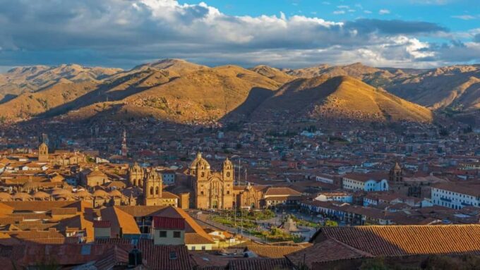 Cusco, Machu Picchu, 7 Lagoons Tour With Local Food | 8 Days - Airport Pick-up and City Tour
