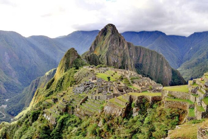 Cusco, Machu Picchu, 7 Lagoons Tour With Local Food | 8 Days - Sacred Valley and Machu Picchu