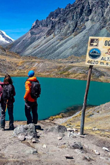 Cusco, Machu Picchu, 7 Lagoons Tour With Local Food | 8 Days - Frequently Asked Questions