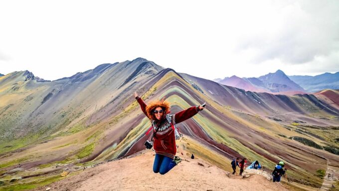 Cusco: Machu Picchu Adventure and Rainbow Mountain 2 Days - Important Information