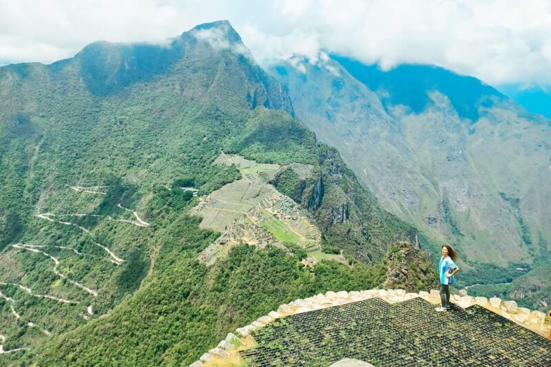 Cusco: Machu Picchu and Huayna Picchu Day Trip With Train - Key Points