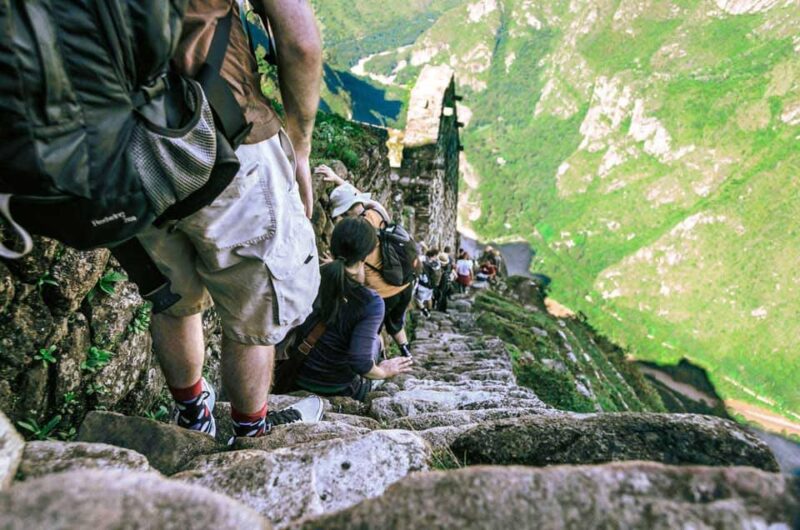 Cusco: Machu Picchu and Huayna Picchu Day Trip With Train - Reservation and Booking Restrictions