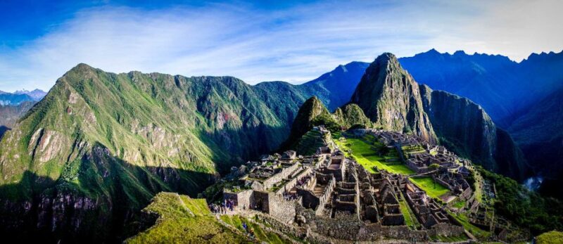 Cusco: Machu Picchu and Lake Titicaca Tour 5 Days - Key Points