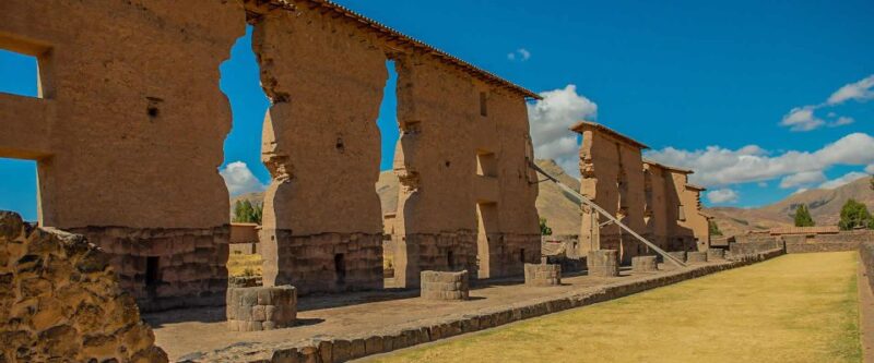 Cusco: Machu Picchu and Lake Titicaca Tour 5 Days - Itinerary Highlights