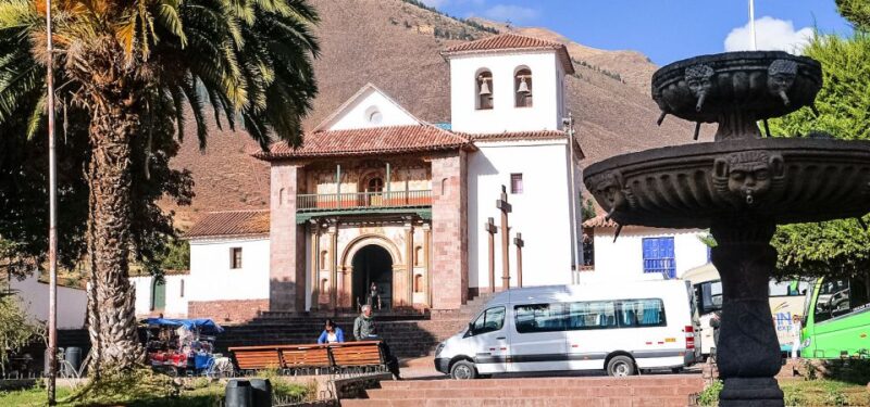 Cusco: Machu Picchu and Lake Titicaca Tour 5 Days - Day 2: Machu Picchu Visit