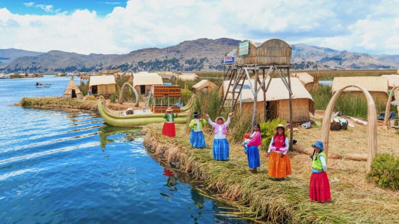 Cusco: Machu Picchu and Lake Titicaca Tour 5 Days - Frequently Asked Questions