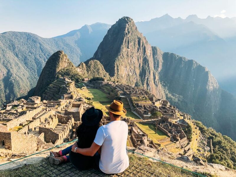 Cusco: Machu Picchu and Machu Picchu Mountain Day Trip - Key Points