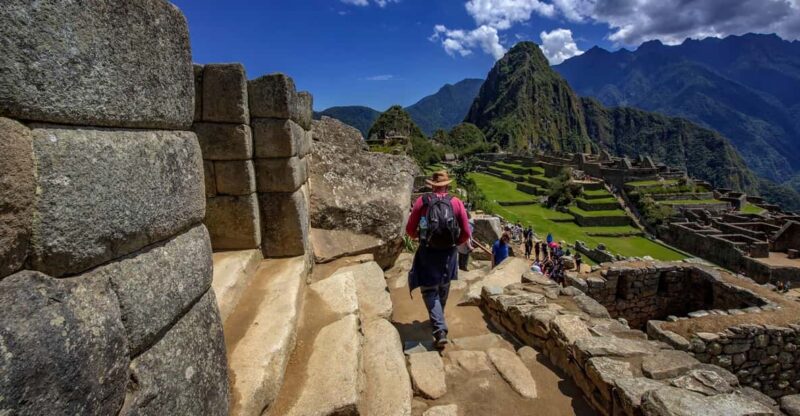Cusco: Machu Picchu and Machu Picchu Mountain Day Trip - Itinerary and Activities