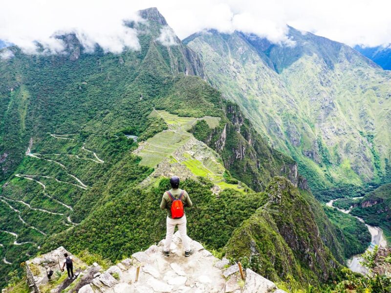 Cusco: Machu Picchu and Machu Picchu Mountain Day Trip - Inclusions