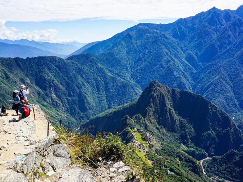 Cusco: Machu Picchu and Machu Picchu Mountain Day Trip - Preparation and Important Information