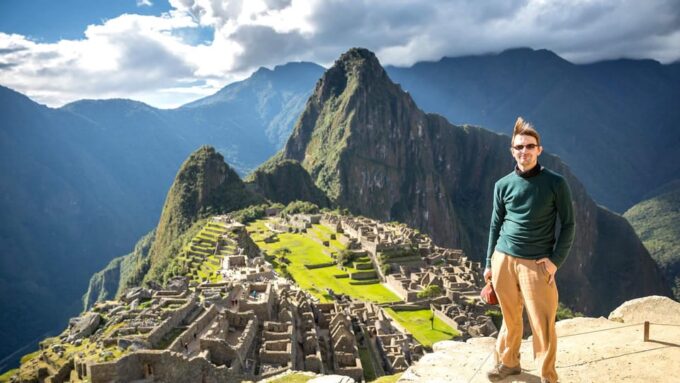 Cusco: Machu Picchu and Machu Picchu Mountain Day Trip - Guided Tour of Machu Picchu