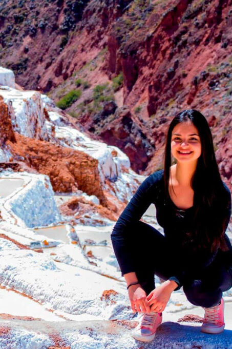 Cusco, Machu Picchu, and Sacred Valley of the Incas - Moray and Maras Visit