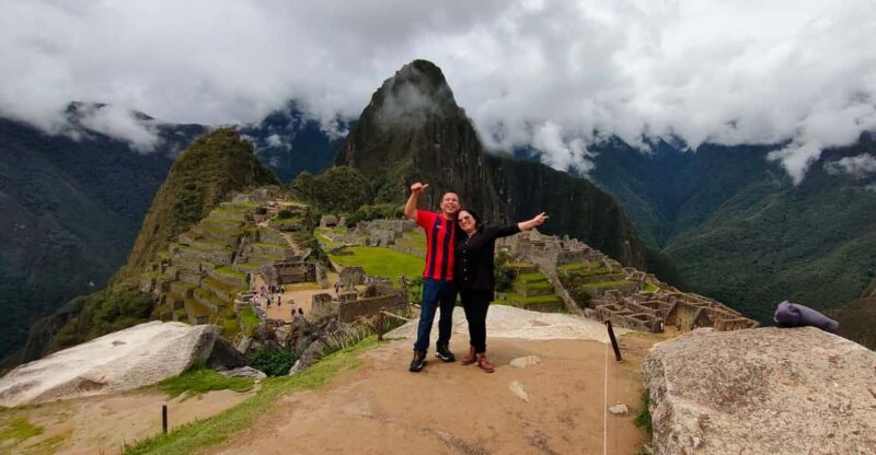 Cusco: Machu Picchu Day Trip With Train + Entrance Ticket - Key Points