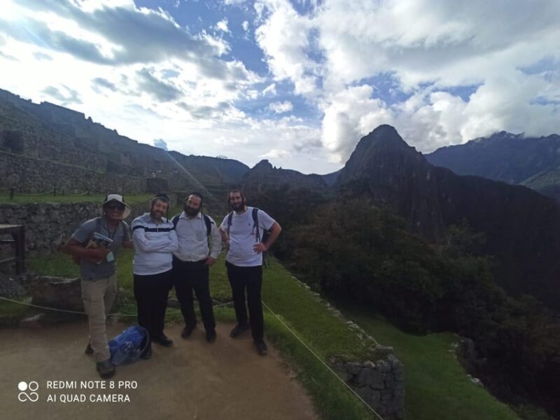 Cusco: Machu Picchu Day Trip With Train + Entrance Ticket - Itinerary and Experience