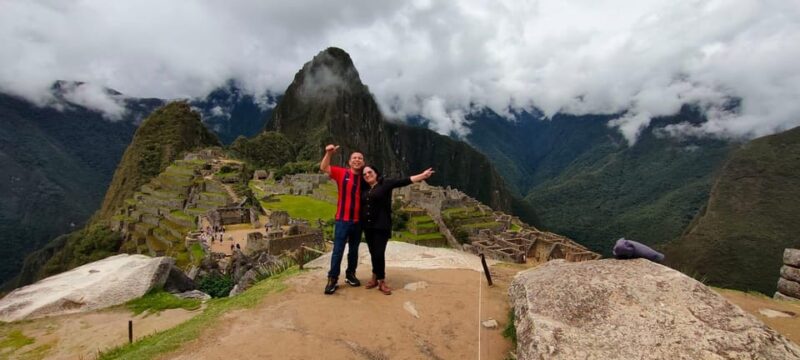 Cusco: Machu Picchu Day Trip With Train + Entrance Ticket - Included and Excluded Items