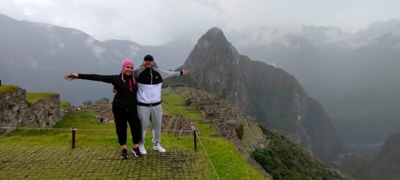 Cusco: Machu Picchu Day Trip With Train + Entrance Ticket - Important Preparation Tips