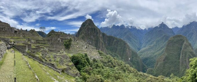 Cusco: Machu Picchu Day Trip With Train + Entrance Ticket - Itinerary Subject to Change