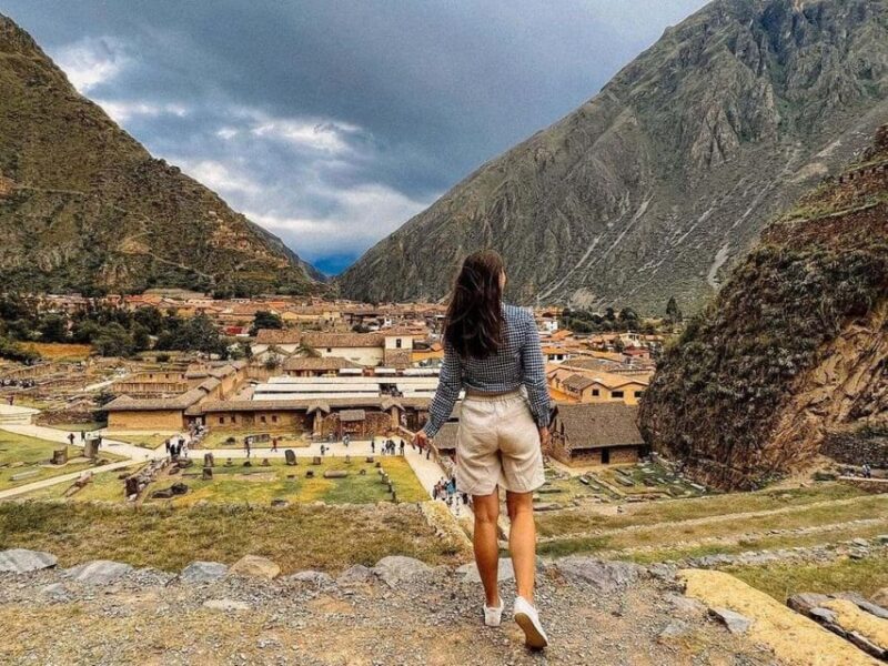 Cusco Machu Picchu Excursion in 7 Days 6 Nights - Key Points