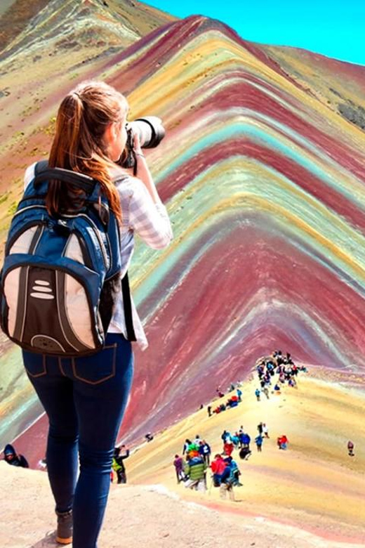 Cusco Machu Picchu Excursion in 7 Days 6 Nights - Included Services