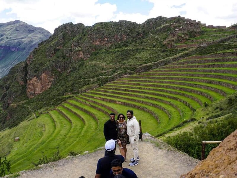 Cusco Machu Picchu Excursion in 7 Days 6 Nights - Airport Pick-up and City Tour
