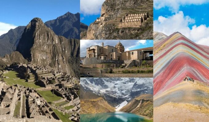 Cusco Machu Picchu Excursion in 7 Days 6 Nights - Frequently Asked Questions